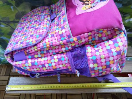 Aktovka lego friends,