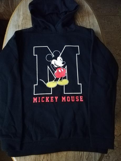 Mikina dívčí disney, vel. 152., disney,152