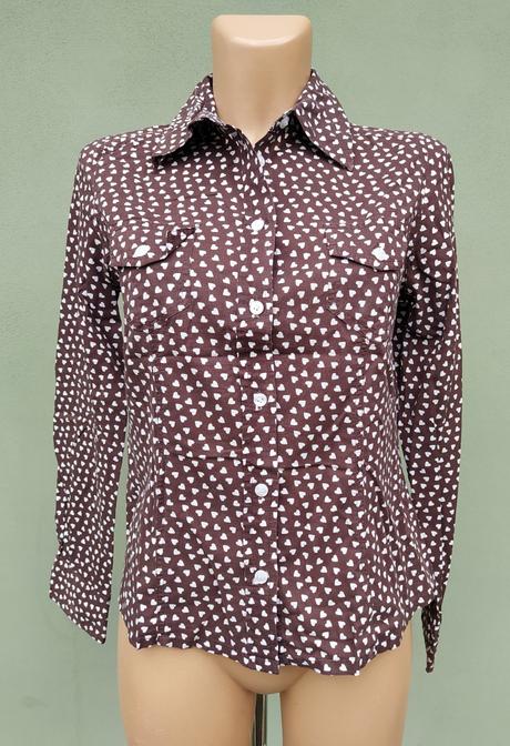 Kkošile se srdíčky flash lights - vel.38, 38