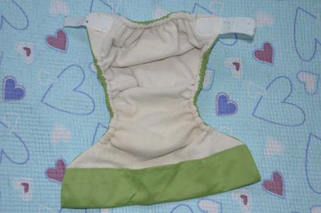 Anyhour - kapsové svrchňáčky, vně pul, flees, babyidea,4 kg - 9 kg