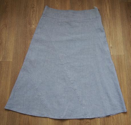 Dámská sukně per una vel.44, 44