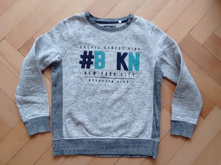 Mikina 140 c&a, c&a,140