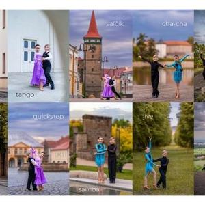 @apacheee: Dokáží pohybem vyprávět něco, co mnozí neřeknou ani slovy