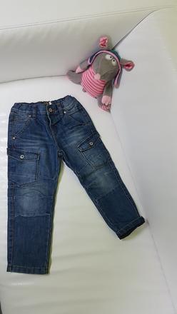 Dziny thermo, c&a,104