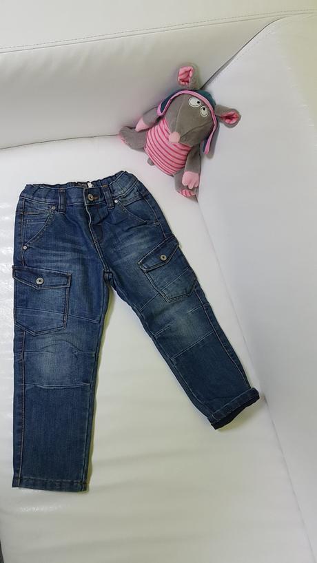 Dziny thermo, c&a,104