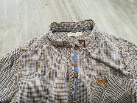 Košile timeout, timeout,m