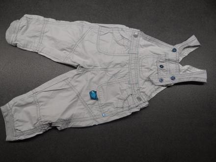 Laclové kalhoty, ergee,86