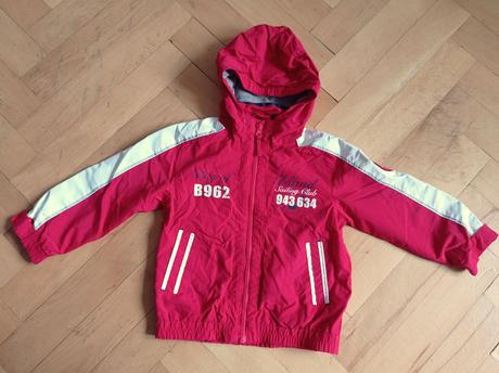 Bunda slabá palomino 98, palomino,98