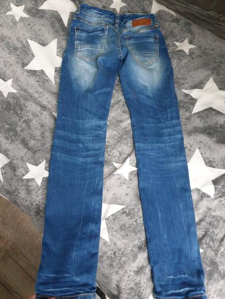 Dívčí džíny, vingino,146