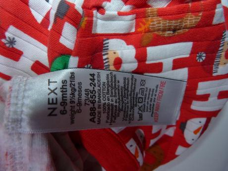 Next bavlněný overálek vel.74, next,74