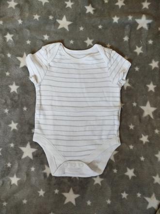 Body zn. primark vel.62, primark,62
