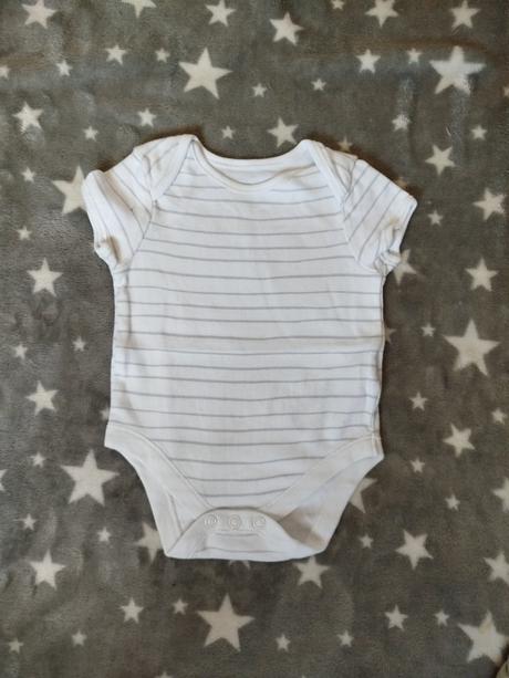 Body zn. primark vel.62, primark,62
