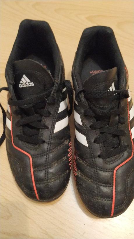 Kopačky, adidas,35