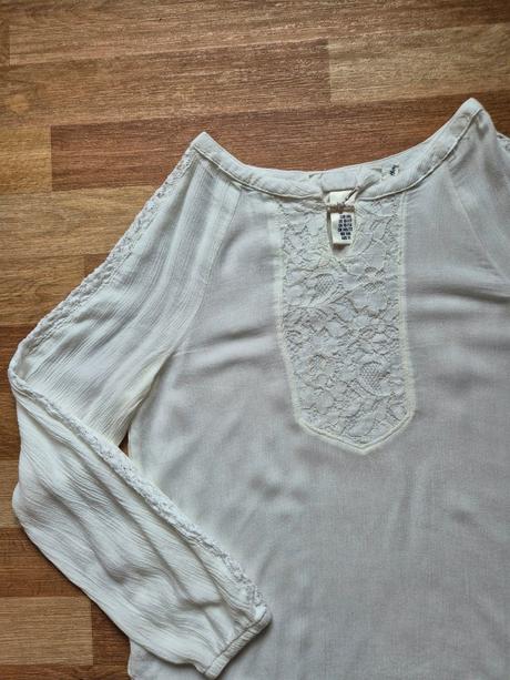 Halenka h&m,vel.146/152, h&m,146