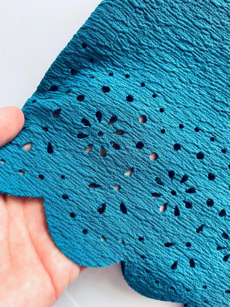 Halenka společenská - v.10/11 let, f&f,146