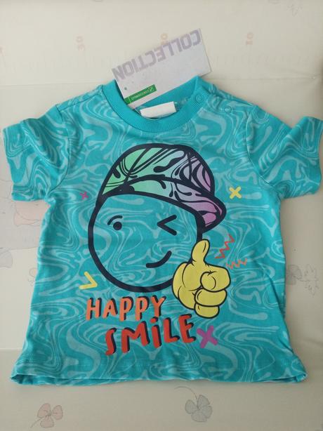 Triko, coccodrillo,80