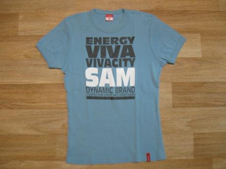 Tričko, sam73,m