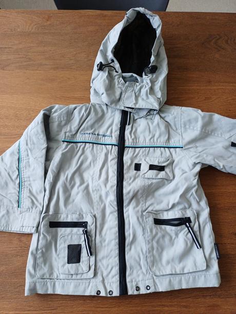 Bunda, coccodrillo,104