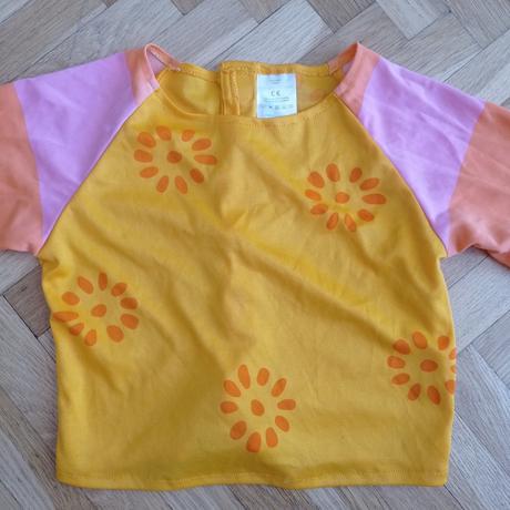 Kostým daisy květinová víla, 