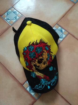 Kšiltovka ed hardy, ed hardy