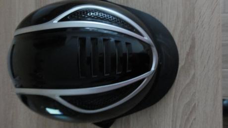 Jezdecká dětská helma zn. equithéme, equi-théme