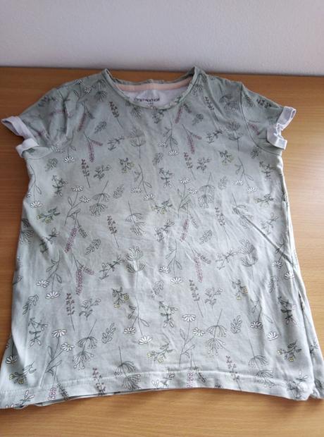 Tričko vel. 134/140, 134
