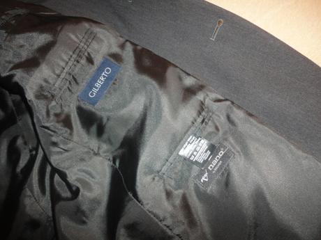 Jako nové prací sako gilberto, vel. 52, 52