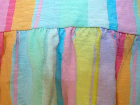 Next bavlněné šatičky vel.104, next,104