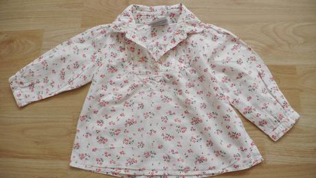 Bluzka 74 topolino, topolino,74