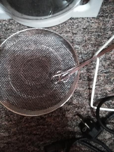 Velký horkovždušný hrnec, 