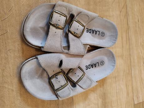 Dětské pantofle 31, 31