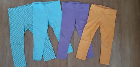 Set legíny vel. 92, lupilu,92