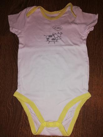 Body s krátkým rukávem, lupilu,92