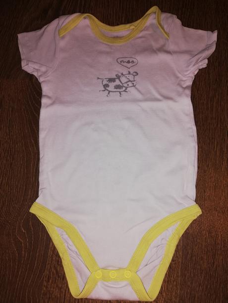 Body s krátkým rukávem, lupilu,92