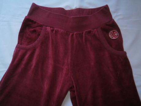 Flecový tepláky ,vel.140, 140