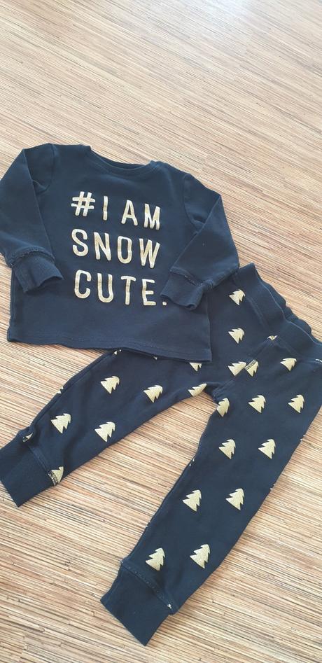 Komplet next vel.98, next,98