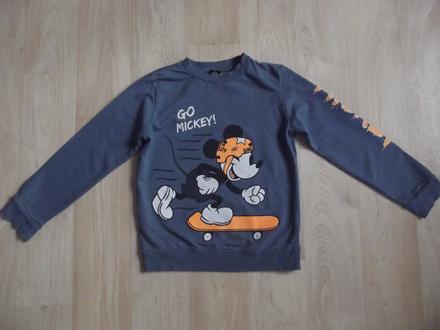 Mikina v.128, sinsay,128