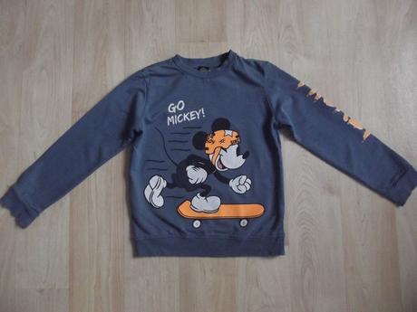 Mikina v.128, sinsay,128