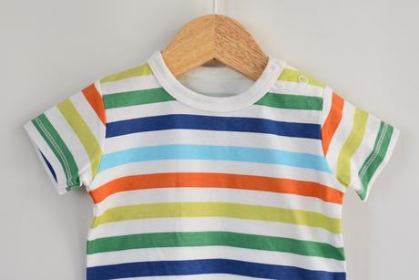 Tričko vel. 0 - 3 m, matalan,62