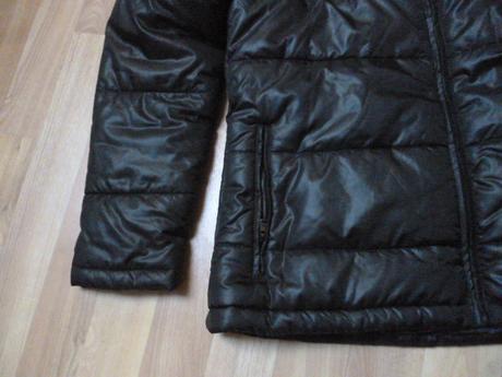 Prošívaná bunda reebok vel.m, reebok,m