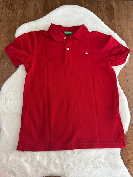 Triko beneton, benetton,152