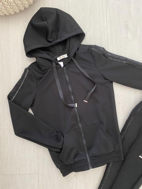 Tepláková souprava, vel. s/m, s