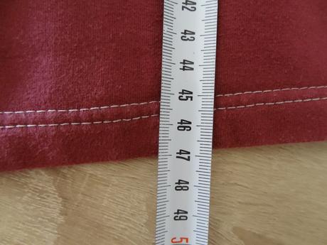 Šaty z bavlny vel. 92, 92