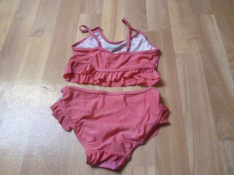 Dvojdílné plavky 3-5 shine, 104