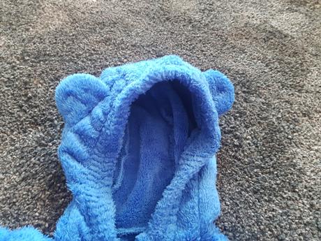 Nádherný overal velikost 3-6 měsíců (62-68), 62