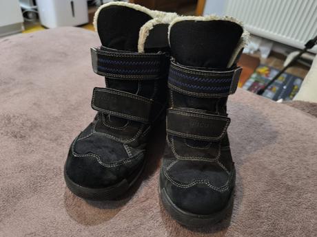Zimni boty superfit vel.35, superfit,35