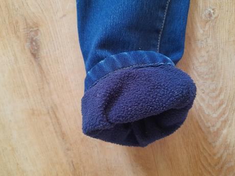 Zateplené rifle seagull, vel 140, 140