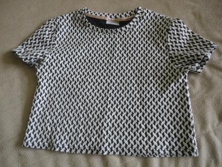 Jako nový crop top matalan retail, vel. 11 let, matalan,146