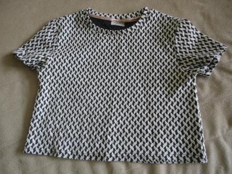 Jako nový crop top matalan retail, vel. 11 let, matalan,146