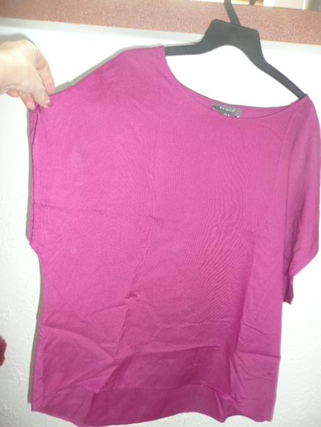 Halenka lehká volná vel 42, primark,42